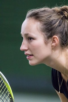 Juliane Triebe 392 - Norddeutsche Meisterschaften